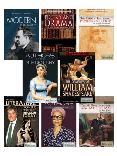 AP English Collection