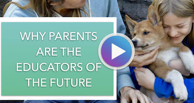 7-Lesson Web Class For Home Educating Parents