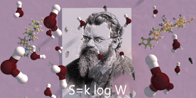 Statistical Thermodynamics: Molecules to Machines 1 of 2