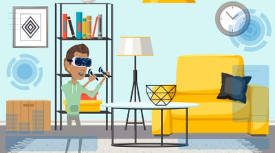 Certified Metaverse Professional (CMP)