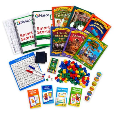 Smart Starts Kit, Grades K-1
