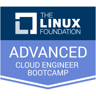 Advanced Cloud Engineer Bootcamp 1 of 2