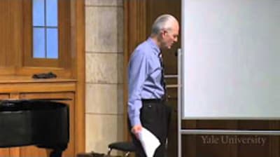 Listening to Music with Craig Wright