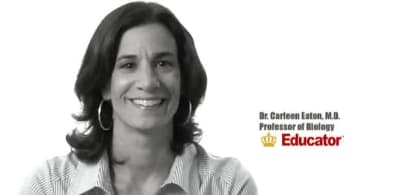 AP Biology Exam Online Course