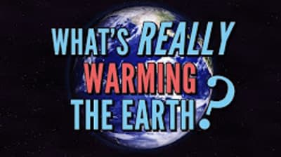 CLIMATE SCIENCE videos