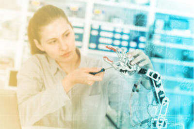 Introducing Robotics Program