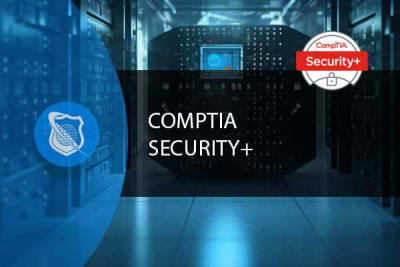 CompTIA Security Plus Certification Training  Course