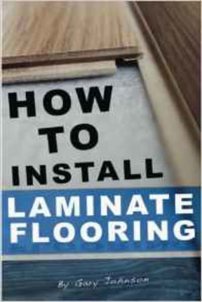 How to Install Laminate Flooring 1 of 2