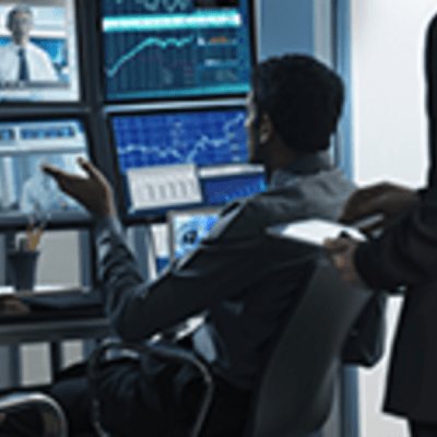 Make Smart Investment Decisions in a Global World