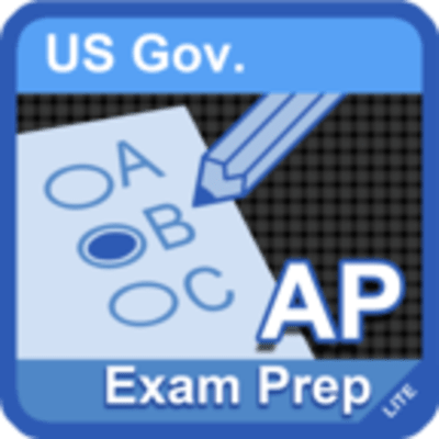 US Government AP Exam Review and Prep