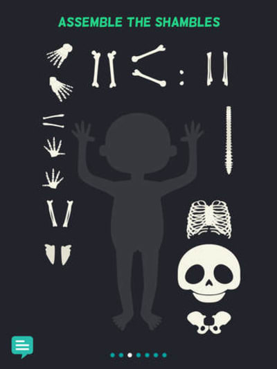 This is my Body - Anatomy for Kids