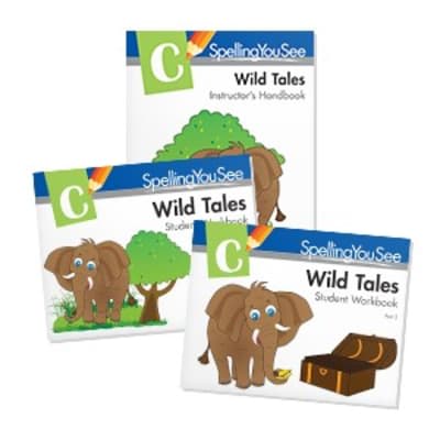 Wild Tales Universal Set