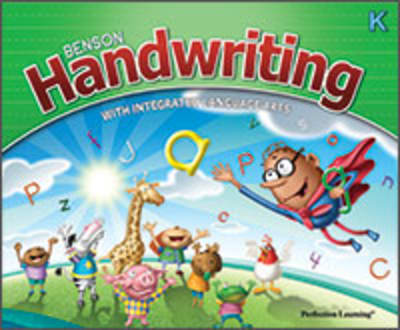 Vertical Manuscript Series