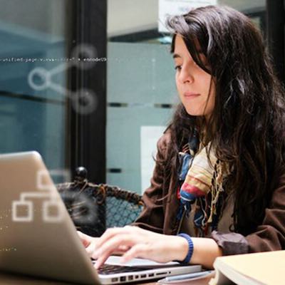 Learn to Design and Create Websites