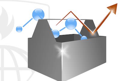 The Data Scientist’s Toolbox