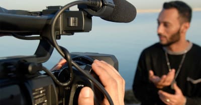 Become a Documentary Filmmaker