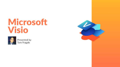 Microsoft Visio Training