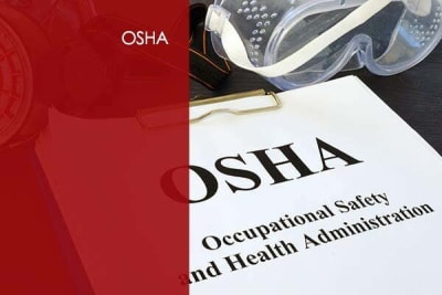 OSHA Training 1 of 2