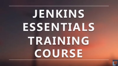 Jenkins Essentials (LFS267)