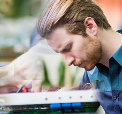 Create Your Own Internet of Things (IoT) Device 1 of 2