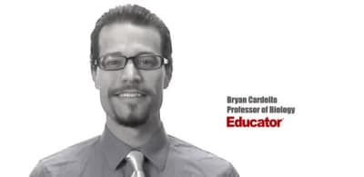 High School & College General Biology