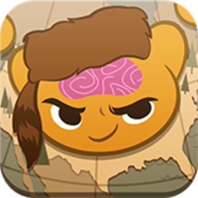 MindSnacks U.S. Geography