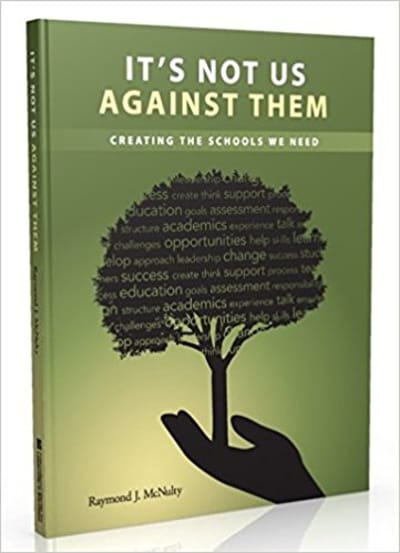 It's Not Us Against Them: Creating the Schools We Need 1 of 2