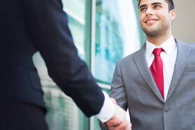 Become a Sales Representative 