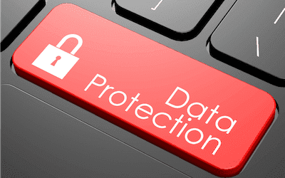 Data Protection - Internet Law
