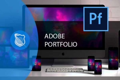 Adobe Portfolio Training 1 of 2