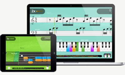 Yousician – Your personal music teacher