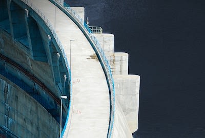 Water Resources Management and Policy