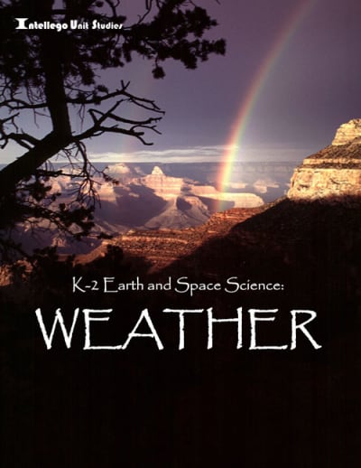 K-2 Earth and Space: Weather