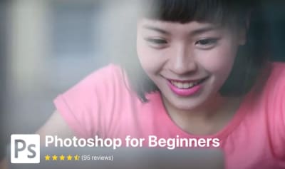 Photoshop for Beginners