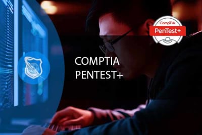 CompTIA PenTest+ PT0-001
