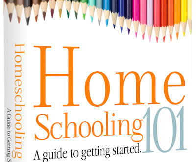 Homeschooling 101: A Guide to Getting Started