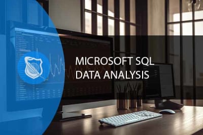 Microsoft SQL Server 2019 Data Analysis with Power BI and - Learnamic