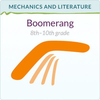 The Boomerang