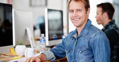 Become a Photo Retoucher  1 of 2