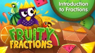 Fruity Fractions