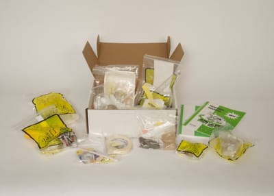 Home School Science Activities Third Grade