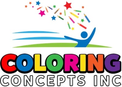 Biology Coloring Book