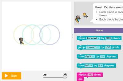 Programming Course D