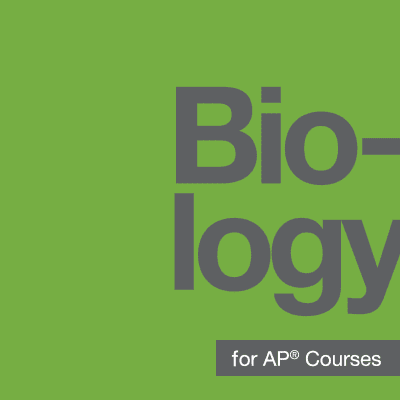 Biology for AP Courses
