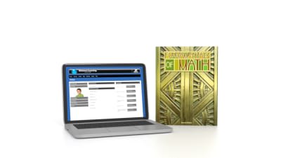 Fundamentals of Math Online with Books (2nd ed.)