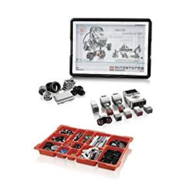 Mindstorm Ev3 Core Set 45544