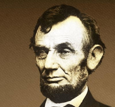 Mr. Lincoln: The Life of Abraham Lincoln