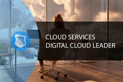 Google Cloud Digital Leader Certification Training 1 of 2