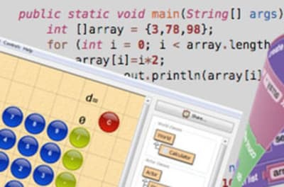 Introduction to Programming with Java Part 1: Starting to Code with Java