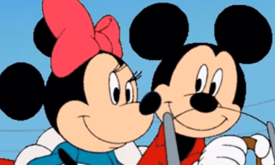 Disney's Mickey Mouse Preschool